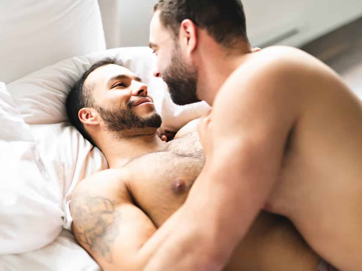 1200px x 900px - Gay Sex Coach: Touch-based intimacy learning 1-2-1 & for couples
